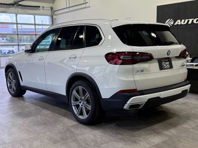 2022 BMW X5 缩略图 58