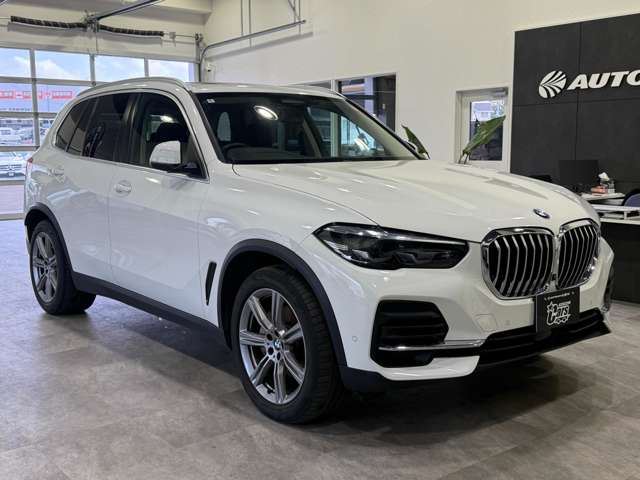 2022 BMW X5 缩略图 59