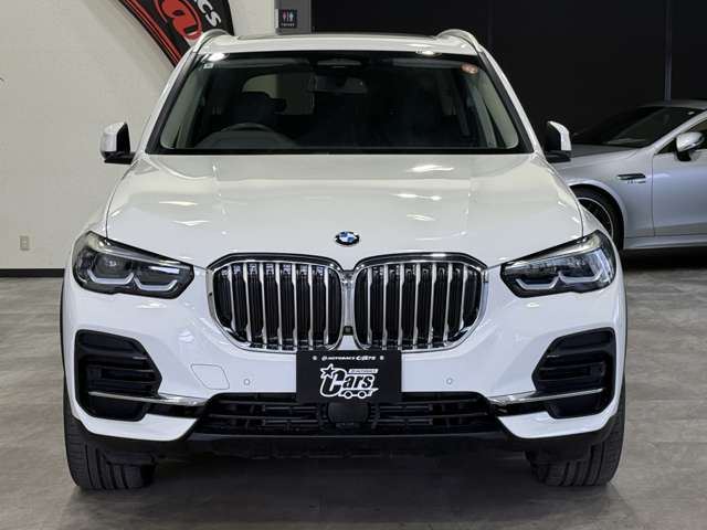 2022 BMW X5 照片 10