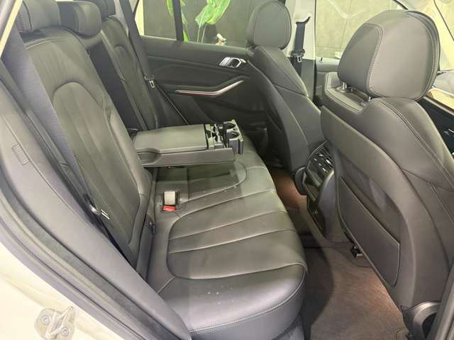 2022 BMW X5 照片 9