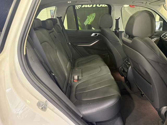 2022 BMW X5 照片 8