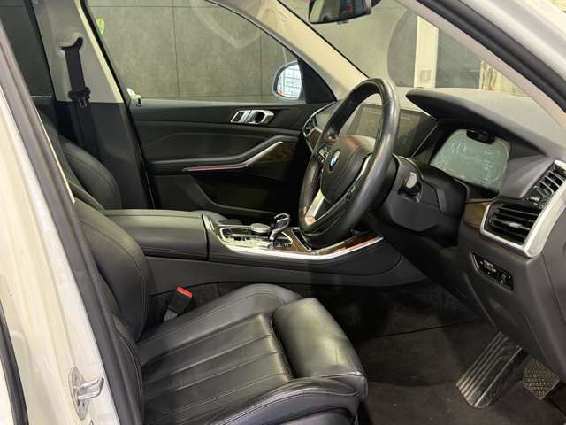 2022 BMW X5 照片 6
