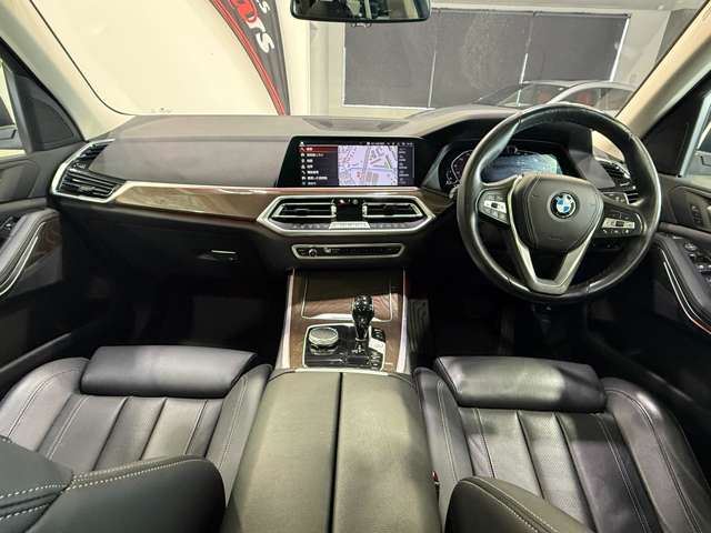 2022 BMW X5 照片 4