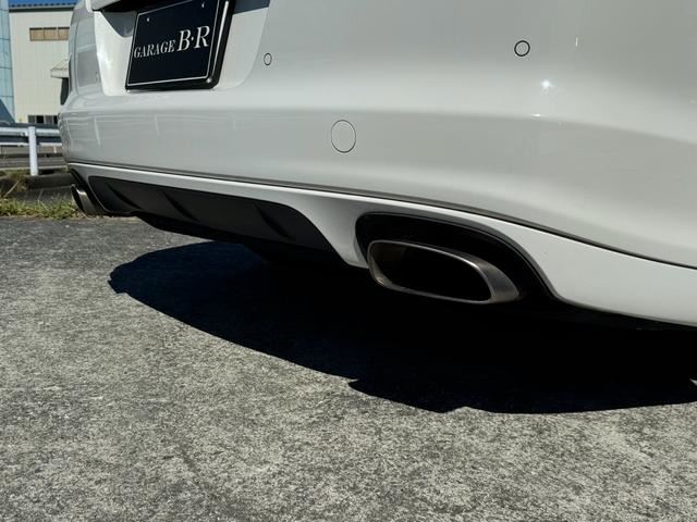 صورة مصغرة 12 لـ 2011 Porsche PANAMERA