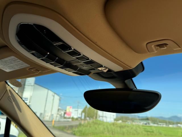 صورة مصغرة 33 لـ 2011 Porsche PANAMERA
