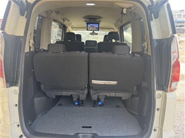 2017 Nissan SERENA — миниатюра 15