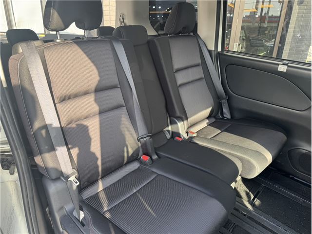 2017 Nissan SERENA — миниатюра 13