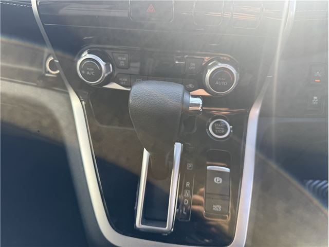 2017 Nissan SERENA — миниатюра 8