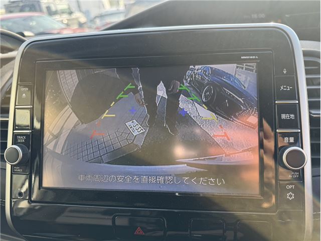 2017 Nissan SERENA — миниатюра 4