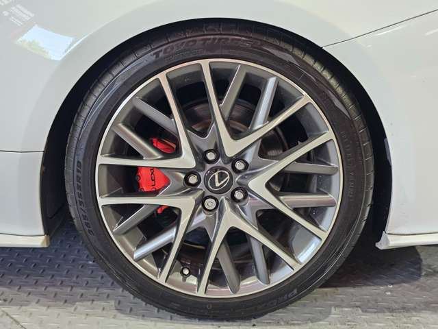 2014 Lexus RC 照片 7