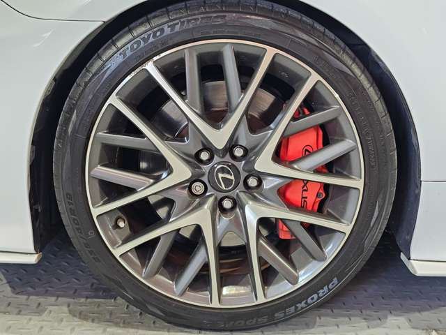 2014 Lexus RC 照片 6