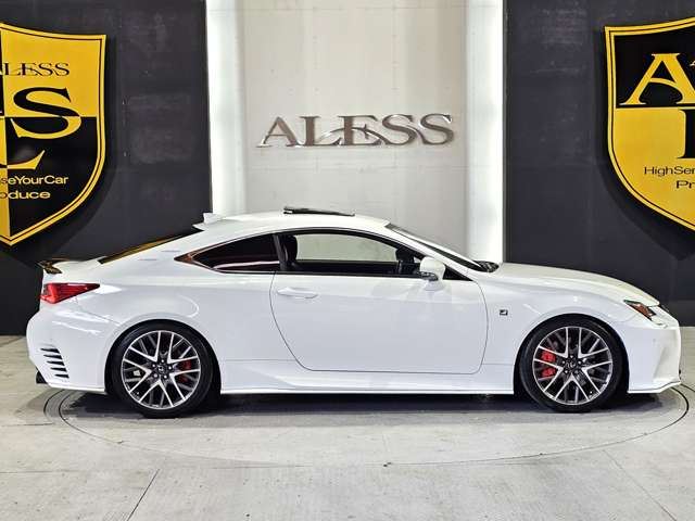 2014 Lexus RC 照片 5