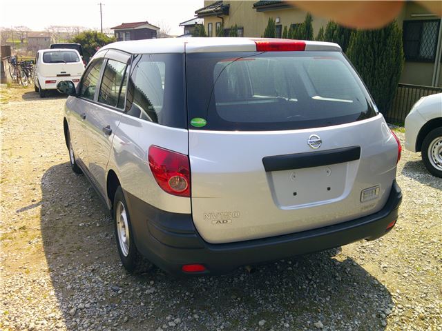 صورة مصغرة 12 لـ 2021 Nissan AD