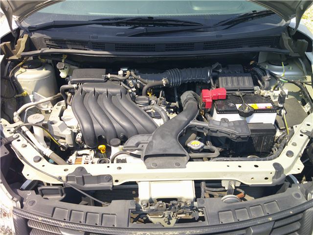 صورة مصغرة 17 لـ 2021 Nissan AD