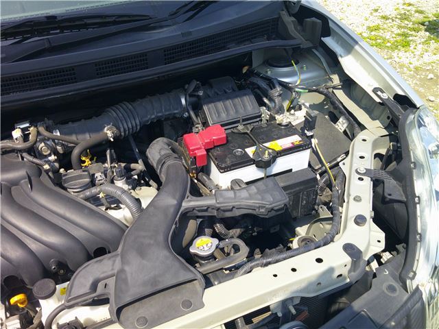صورة مصغرة 19 لـ 2021 Nissan AD