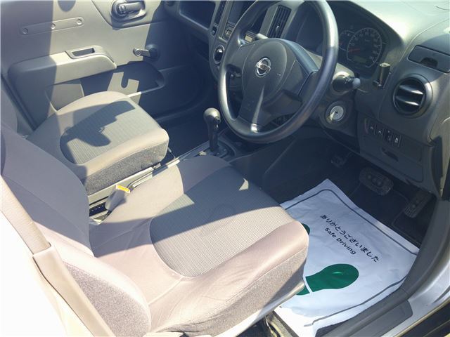 صورة مصغرة 33 لـ 2021 Nissan AD