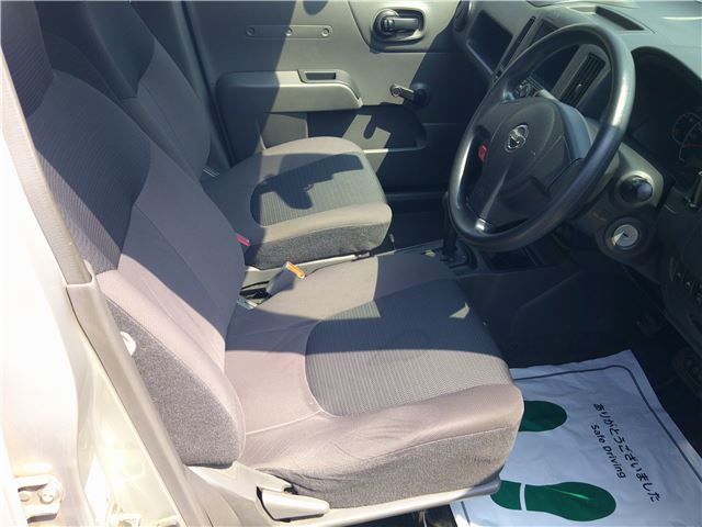 صورة مصغرة 34 لـ 2021 Nissan AD