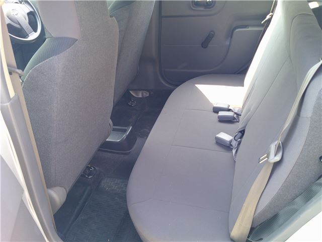 صورة مصغرة 38 لـ 2021 Nissan AD