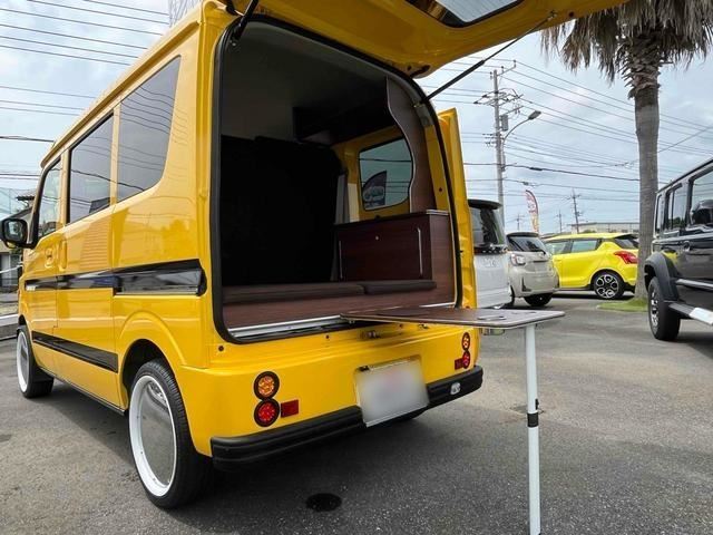 2025 Nissan NV100CLIPPER RIO 照片 3