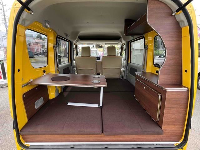 2025 Nissan NV100CLIPPER RIO 照片 12