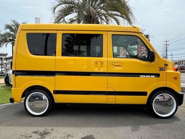 2025 Nissan NV100CLIPPER RIO 照片 15