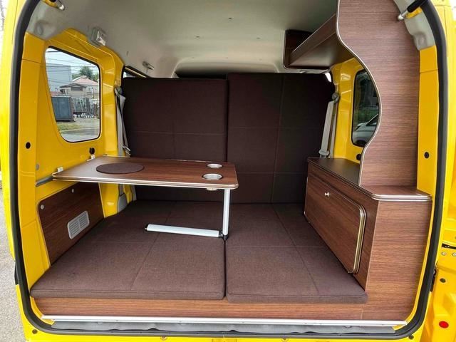 2025 Nissan NV100CLIPPER RIO 照片 13
