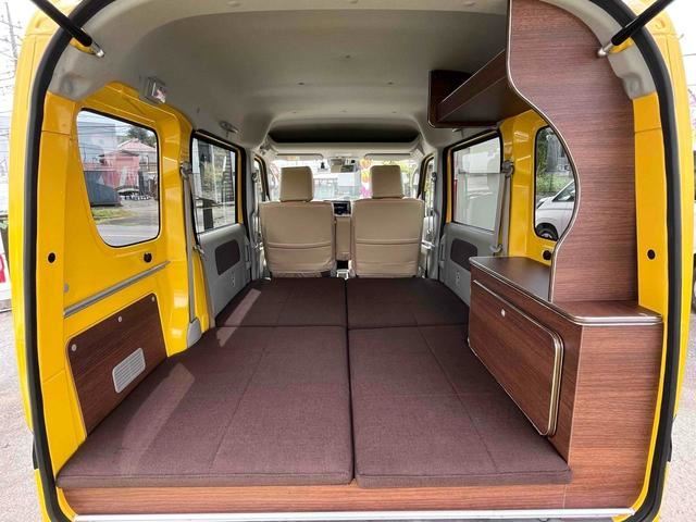 2025 Nissan NV100CLIPPER RIO 照片 11