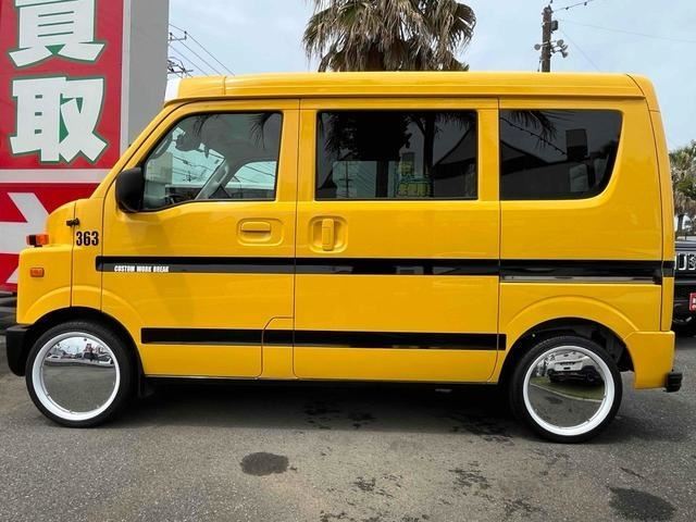2025 Nissan NV100CLIPPER RIO 照片 16