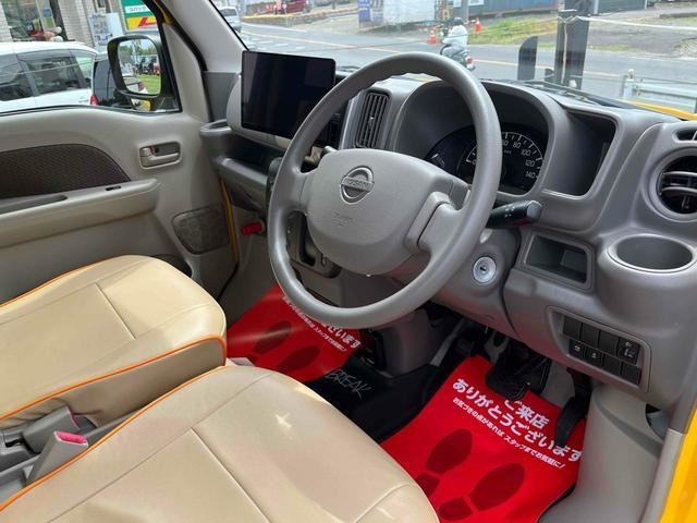 2025 Nissan NV100CLIPPER RIO 照片 4