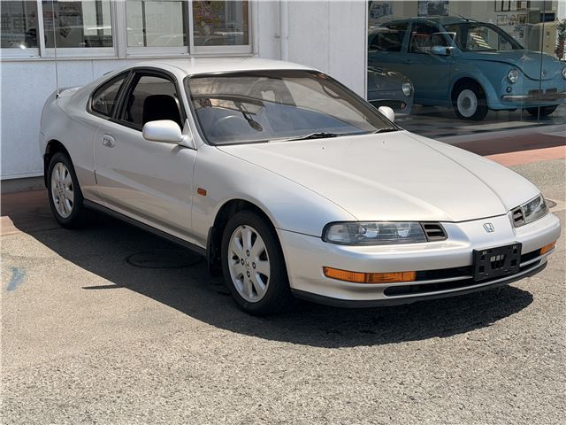 1992 Honda PRELUDE — миниатюра 3