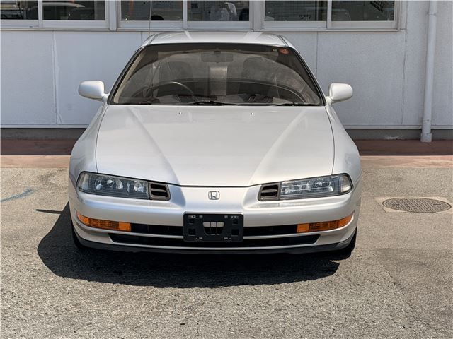 1992 Honda PRELUDE — миниатюра 2
