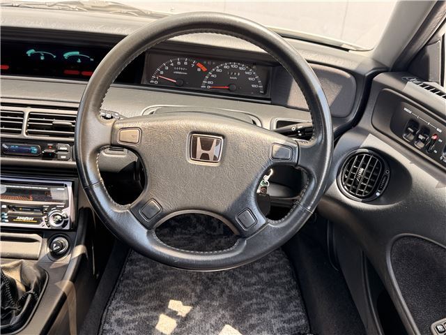 1992 Honda PRELUDE — миниатюра 24