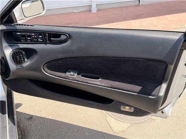 1992 Honda PRELUDE — миниатюра 26