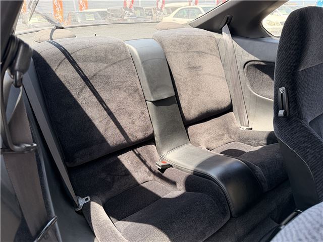 1992 Honda PRELUDE — миниатюра 29