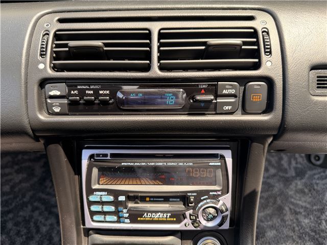 1992 Honda PRELUDE — миниатюра 39