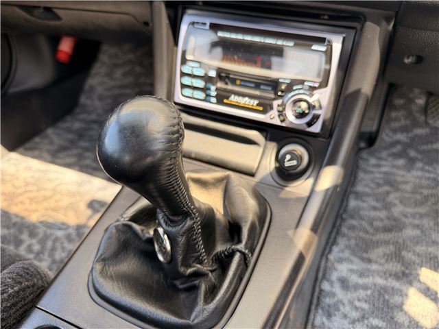 1992 Honda PRELUDE — миниатюра 40