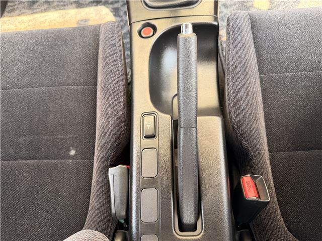 1992 Honda PRELUDE — миниатюра 41