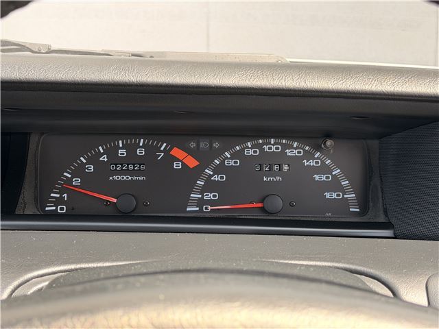 1992 Honda PRELUDE — миниатюра 42