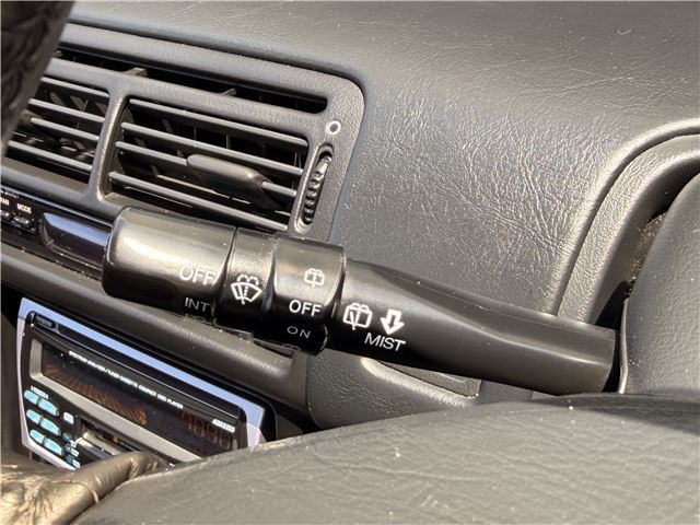 1992 Honda PRELUDE — миниатюра 43