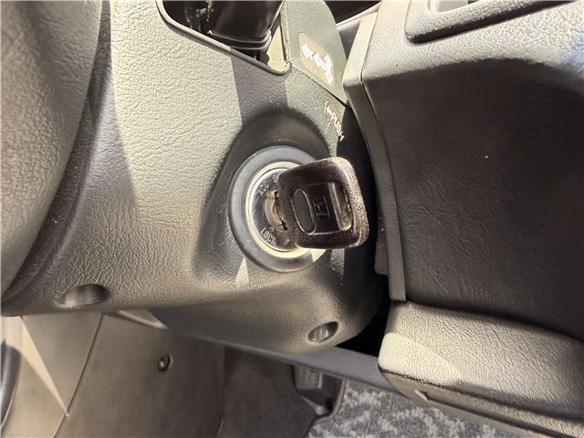 1992 Honda PRELUDE — миниатюра 45