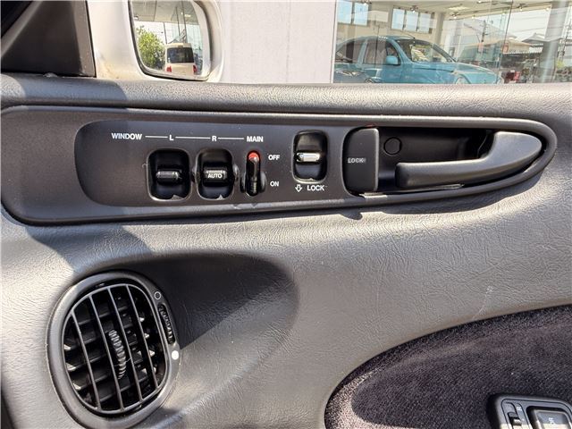 1992 Honda PRELUDE — миниатюра 49
