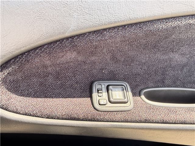 1992 Honda PRELUDE — миниатюра 50