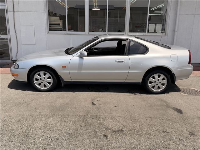 1992 Honda PRELUDE — миниатюра 53