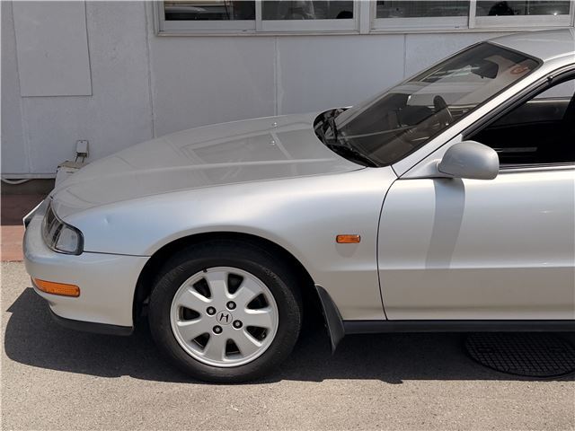 1992 Honda PRELUDE — миниатюра 54
