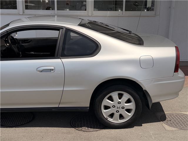 1992 Honda PRELUDE — миниатюра 55