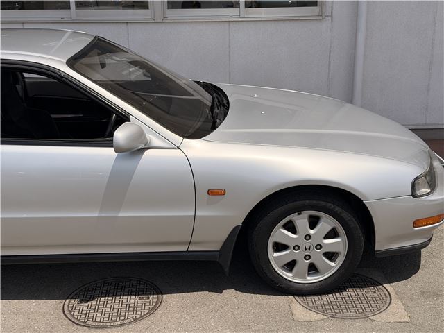 1992 Honda PRELUDE — миниатюра 57