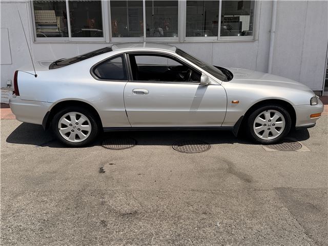 1992 Honda PRELUDE — миниатюра 58