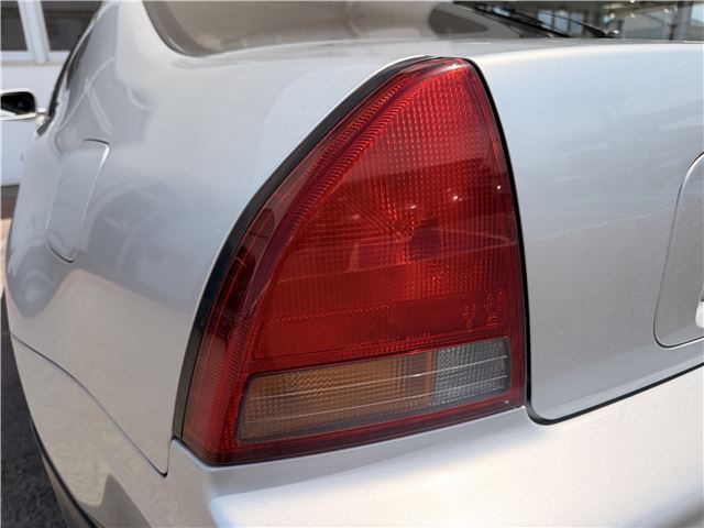 1992 Honda PRELUDE — миниатюра 9