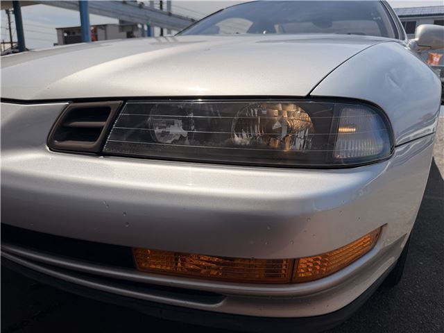 1992 Honda PRELUDE — миниатюра 8