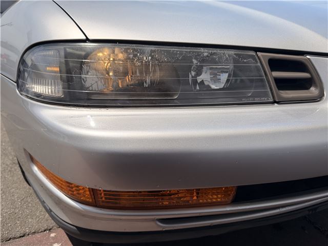 1992 Honda PRELUDE — миниатюра 7